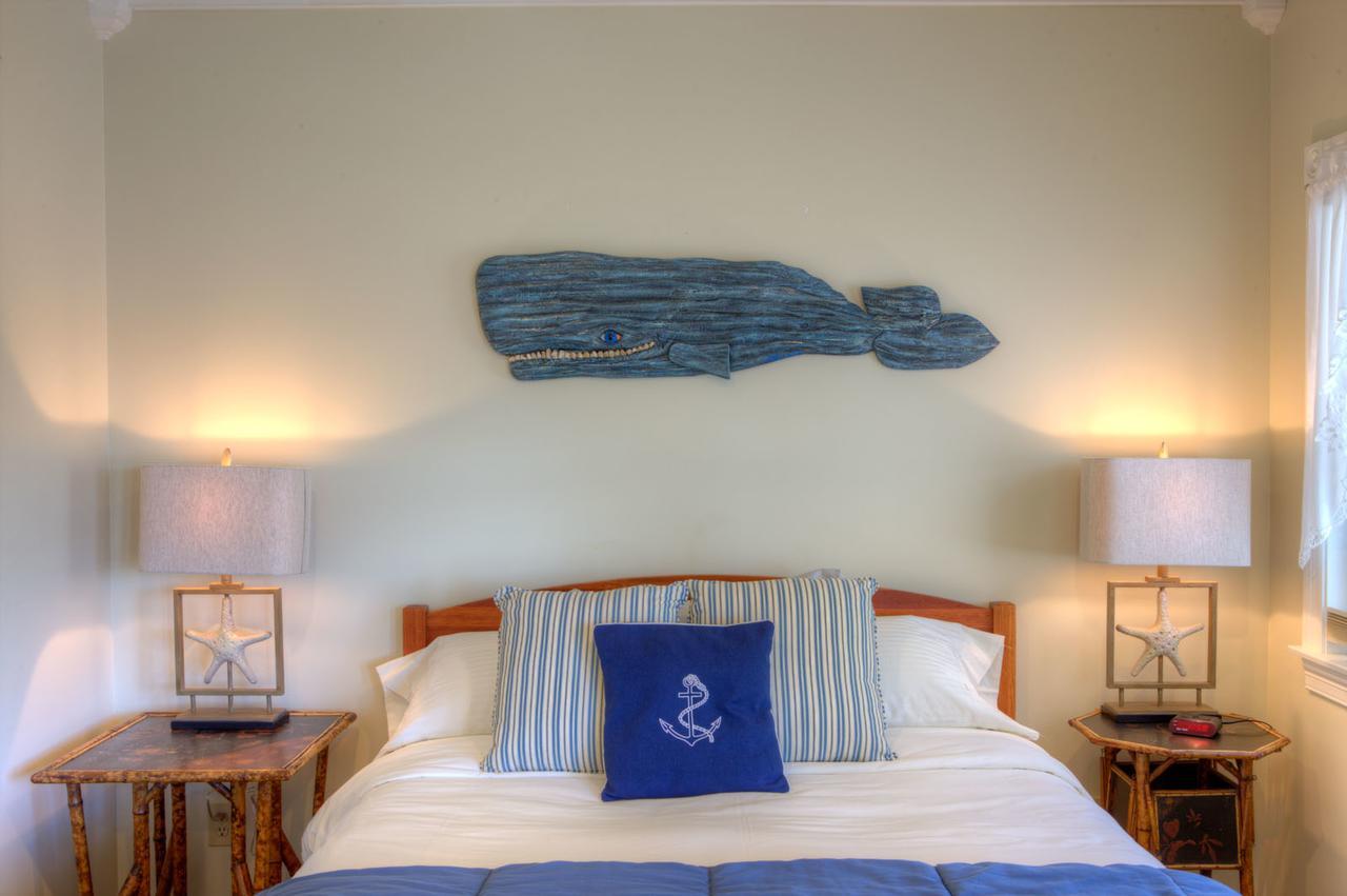 Blue Heron Seaside Inn Boothbay Harbor Pokoj fotografie